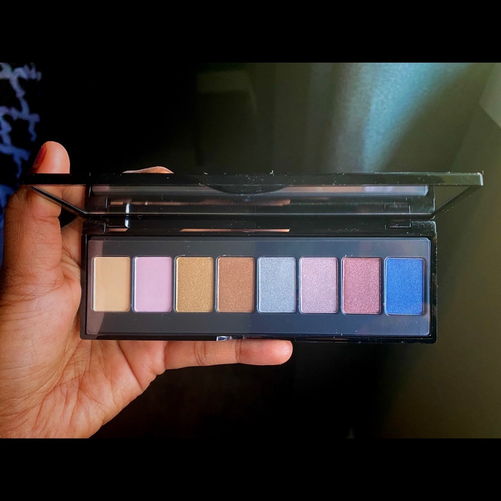 Elizabeth Arden eyeshadow palette